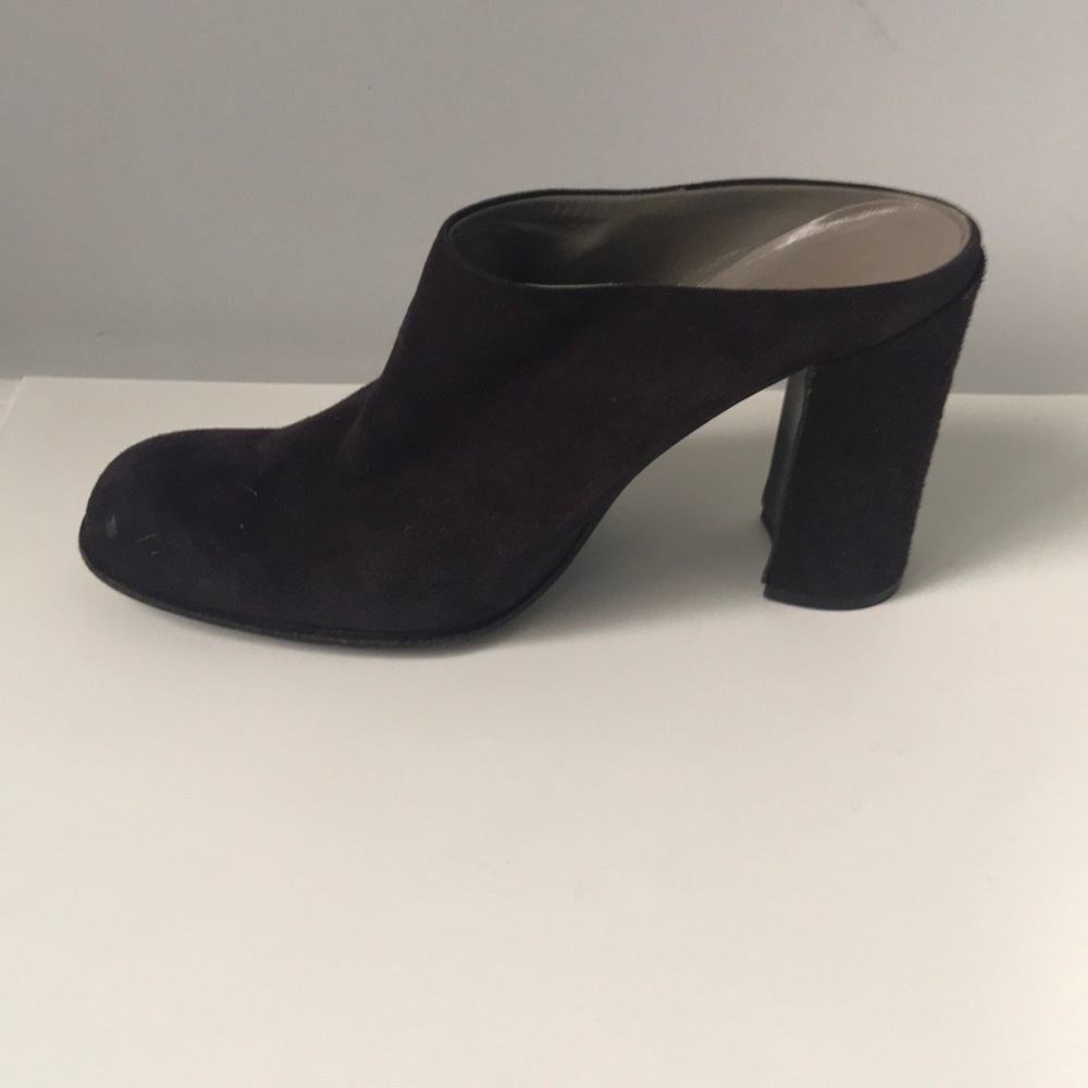 PRADA Mules - Picture 2 of 3